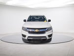 2015 Chevrolet Colorado 2WD WT Extended Cab