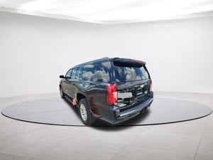 2020 Chevrolet Suburban LT 4WD w/ Sunroof