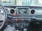 2021 Jeep Gladiator Overland 4WD Black Freedom Hardtop