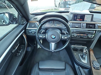 2015 BMW 435i xDrive Gran Coupe w/ M Sport, Technology, Premium & Drivers Assist Pkg. 4-Series