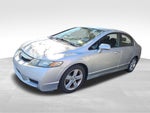 2010 Honda Civic LX-S