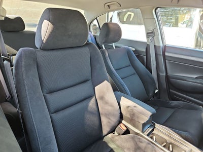 2010 Honda Civic LX-S