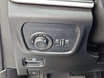 2022 Jeep Grand Cherokee L Altitude