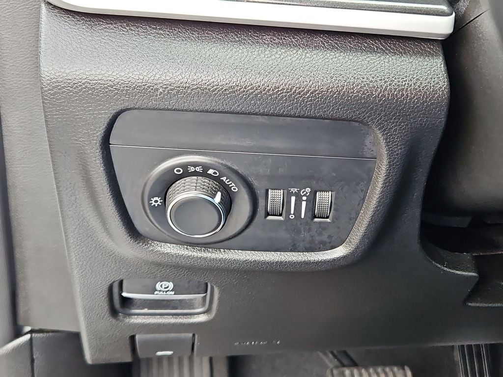 2022 Jeep Grand Cherokee L Altitude