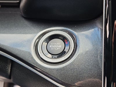 2022 Jeep Grand Cherokee L Altitude