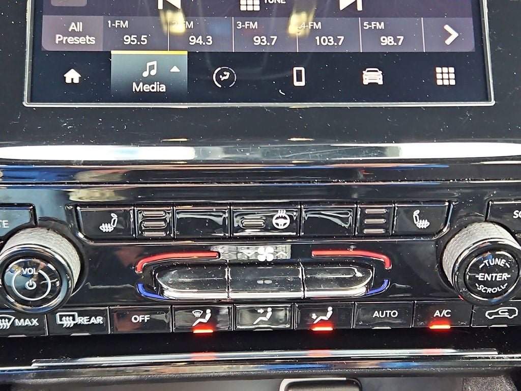 2022 Jeep Grand Cherokee L Altitude