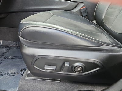 2022 Jeep Grand Cherokee L Altitude