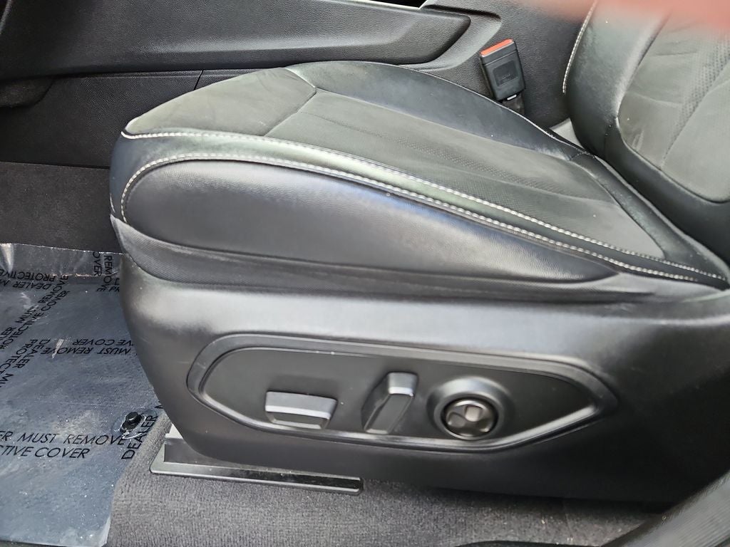 2022 Jeep Grand Cherokee L Altitude