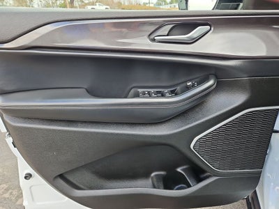 2022 Jeep Grand Cherokee L Altitude