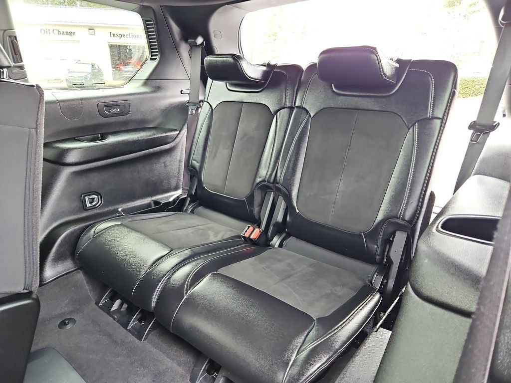 2022 Jeep Grand Cherokee L Altitude