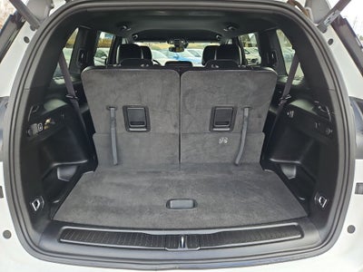 2022 Jeep Grand Cherokee L Altitude