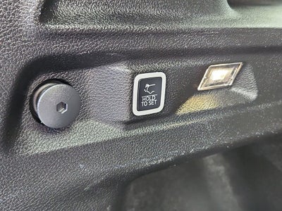 2022 Jeep Grand Cherokee L Altitude