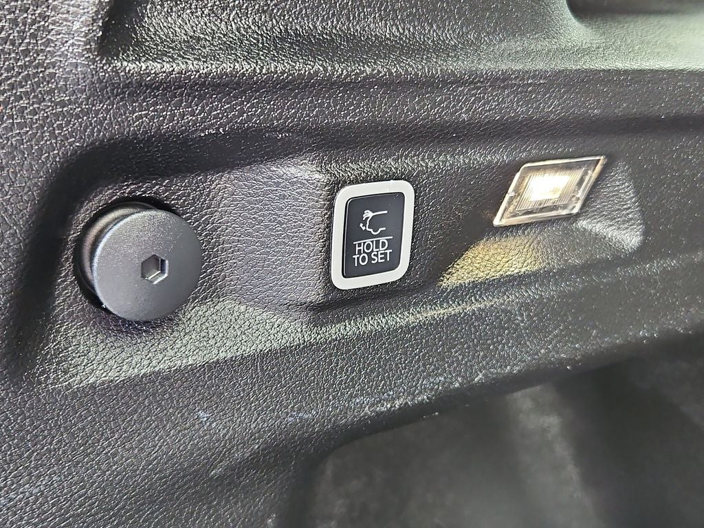 2022 Jeep Grand Cherokee L Altitude