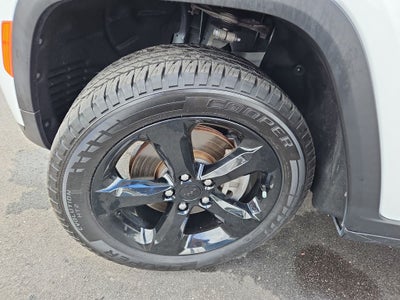 2022 Jeep Grand Cherokee L Altitude