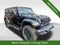 2024 Jeep Wrangler Willys 4xe