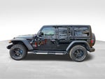 2024 Jeep Wrangler Willys 4xe