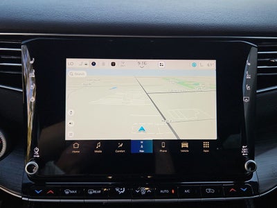 2024 Jeep Wagoneer L Series III