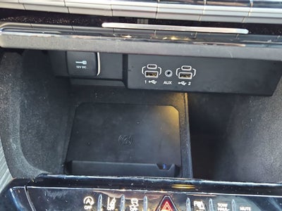 2024 Jeep Wagoneer L Series III