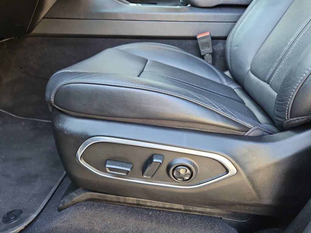 2024 Jeep Wagoneer L Series III