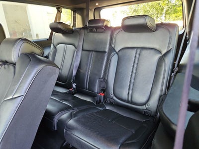 2024 Jeep Wagoneer L Series III