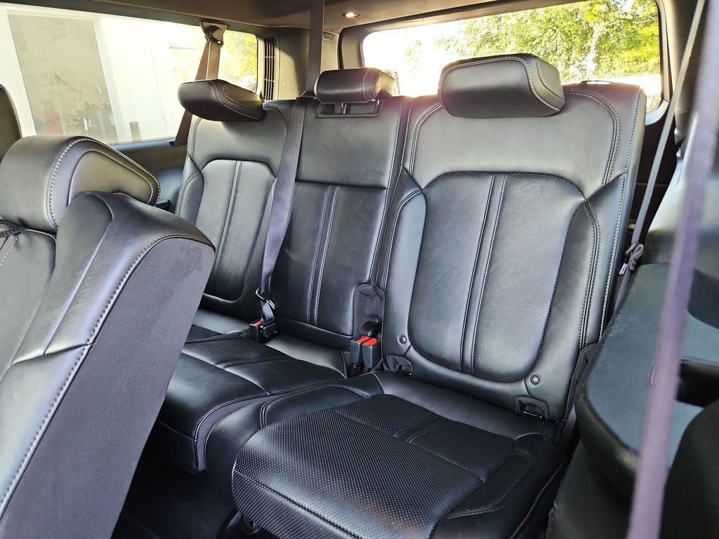 2024 Jeep Wagoneer L Series III