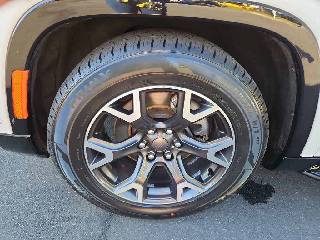 2024 Jeep Wagoneer L Series III