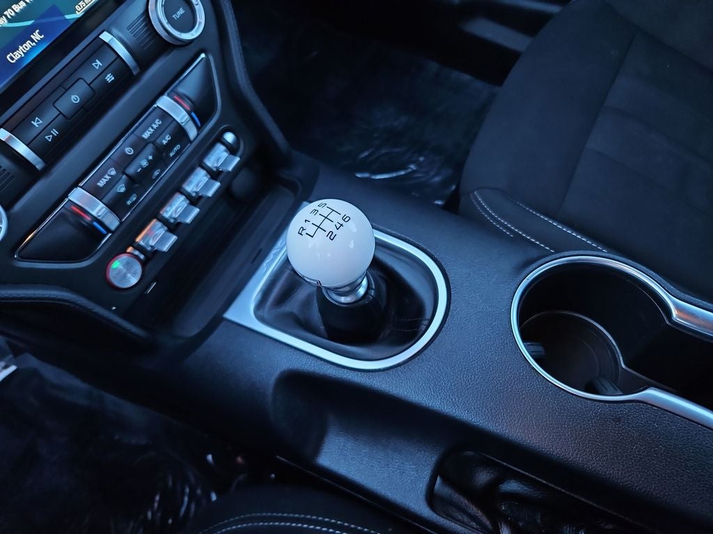 2021 Ford Mustang GT