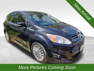 2015 Ford C-Max Energi SEL