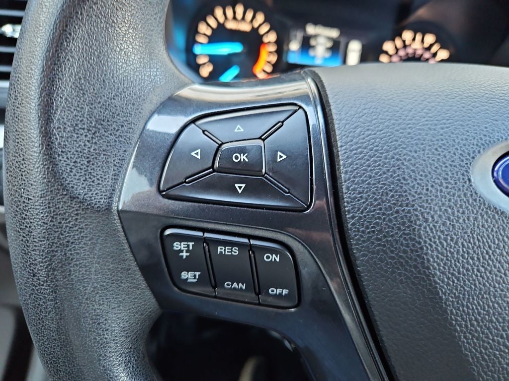 2019 Ford Explorer Base