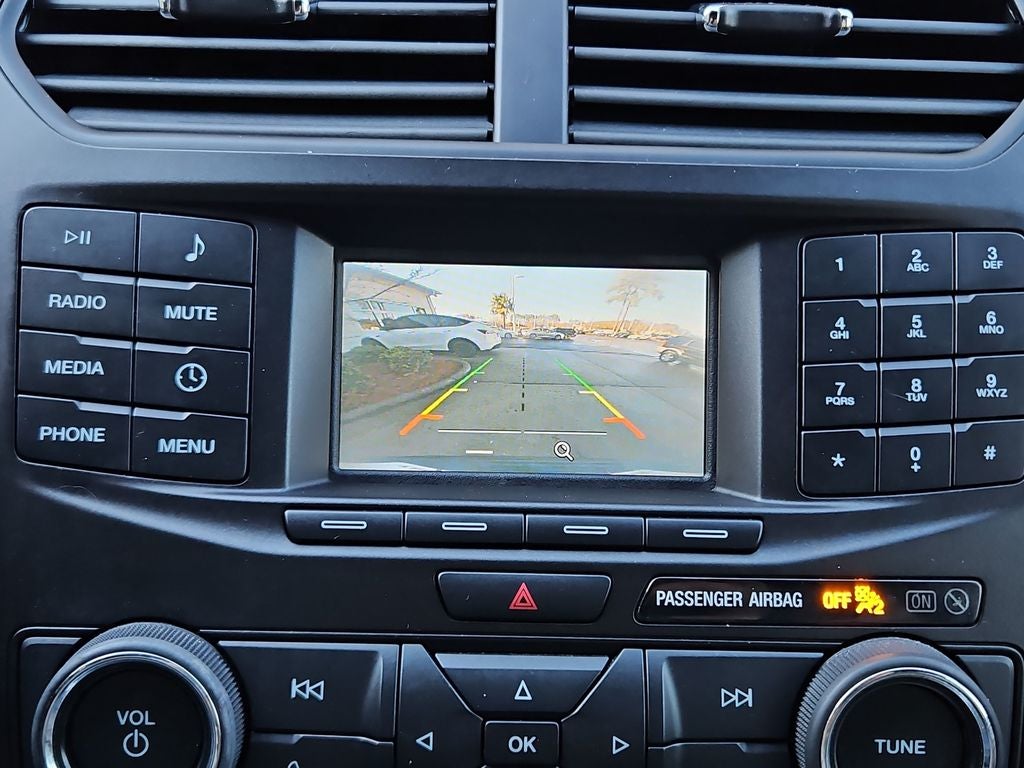 2019 Ford Explorer Base