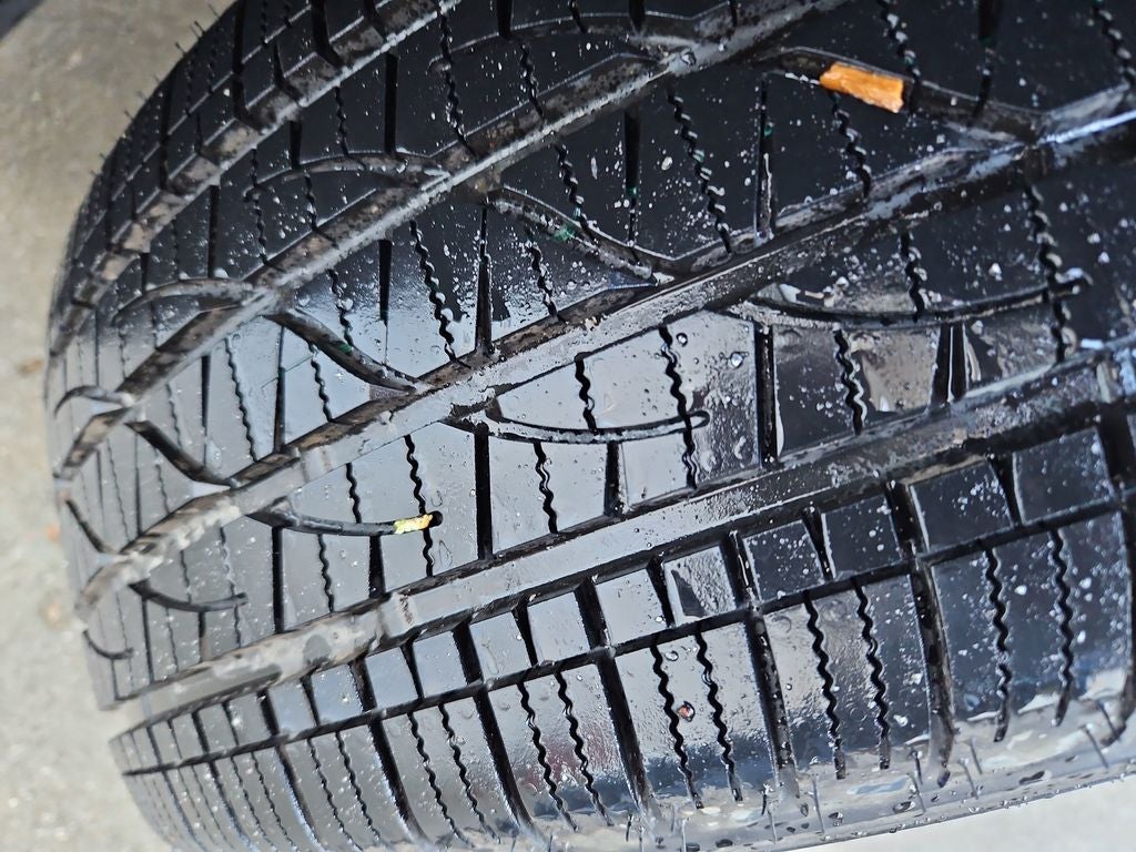 2019 Ford Explorer Base