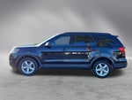 2019 Ford Explorer Base