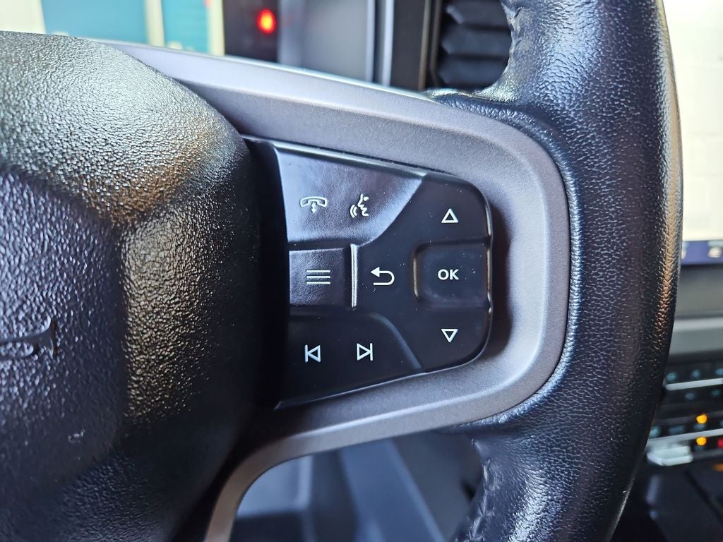 2022 Ford Bronco Badlands SASQUATCH PACKAGE w/ECOBOST V6