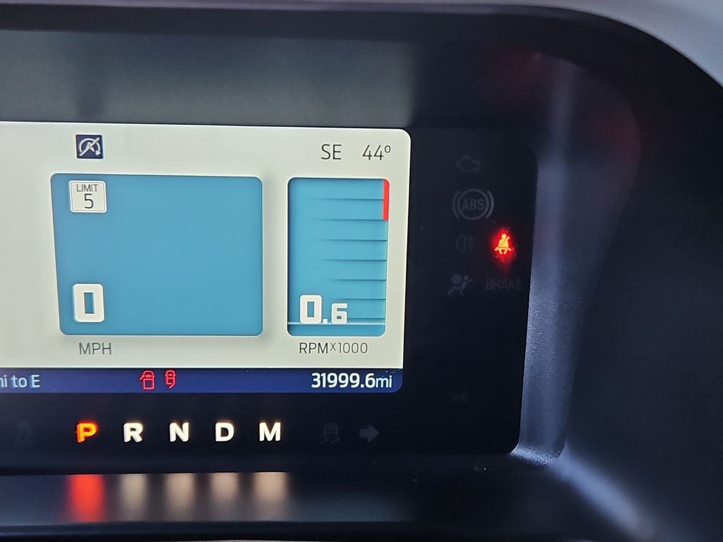 2022 Ford Bronco Badlands SASQUATCH PACKAGE w/ECOBOST V6