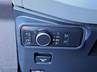 2022 Ford Bronco Badlands SASQUATCH PACKAGE w/ECOBOST V6