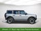 2022 Ford Bronco Badlands SASQUATCH PACKAGE w/ECOBOST V6