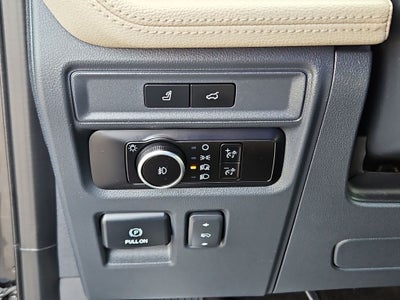 2023 Ford Expedition Limited