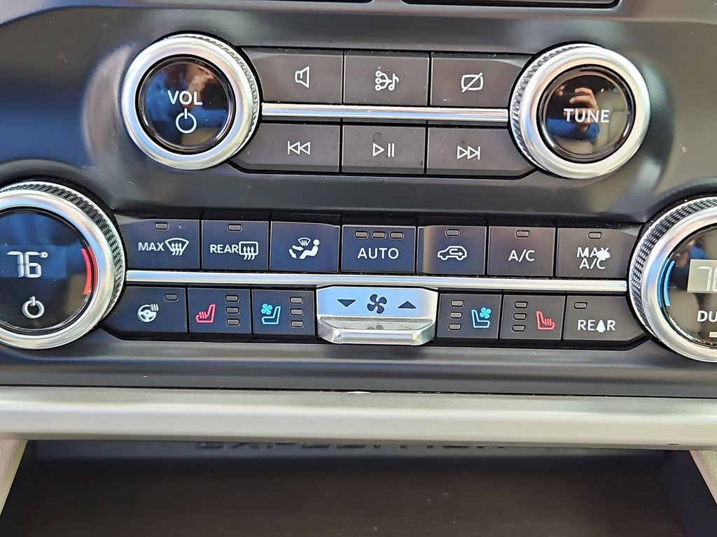 2023 Ford Expedition Limited