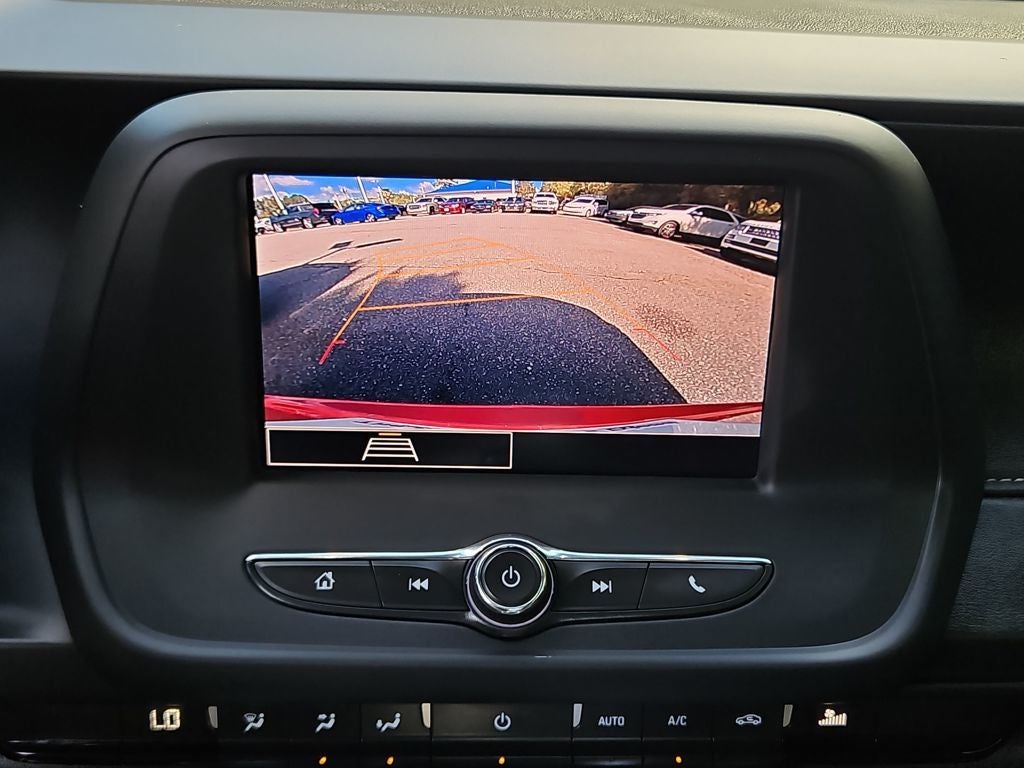 2023 Chevrolet Camaro 1LT