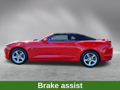 2023 Chevrolet Camaro 1LT