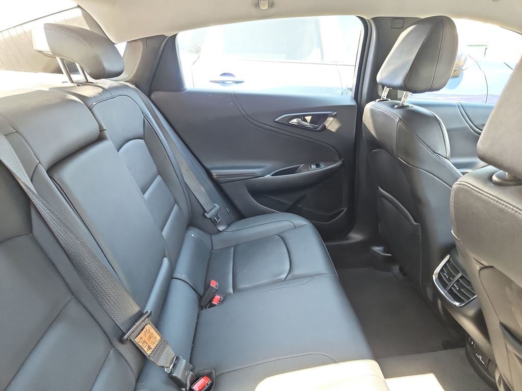 2024 Chevrolet Malibu LT 2LT