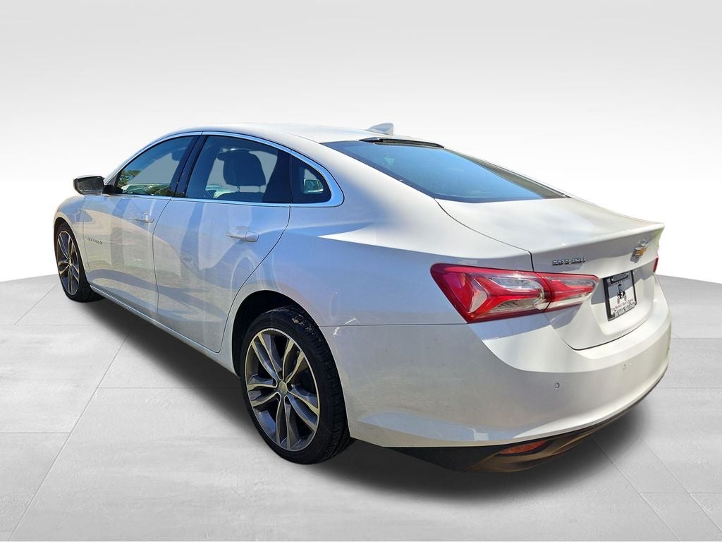 2024 Chevrolet Malibu LT 2LT