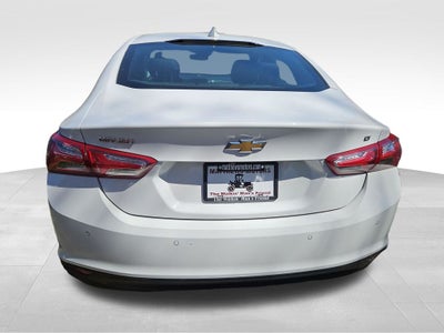 2024 Chevrolet Malibu LT 2LT