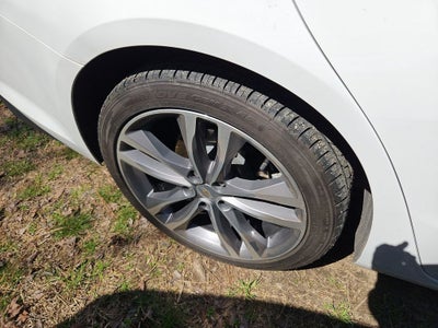 2024 Chevrolet Malibu LT 2LT