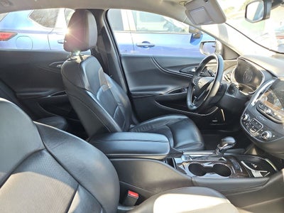 2024 Chevrolet Malibu LT 2LT