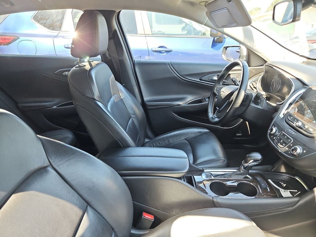 2024 Chevrolet Malibu LT 2LT