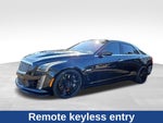 2017 Cadillac CTS-V Prefered "BLACK EDITION"