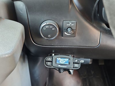 2013 Chevrolet Express 4500 Base Cutaway