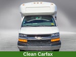 2013 Chevrolet Express 4500 Base Cutaway
