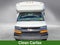 2013 Chevrolet Express 4500 Base Cutaway